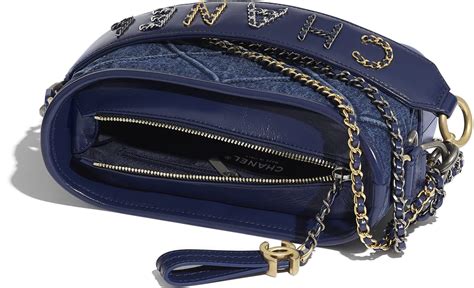 borsa chanel gabrielle prezzo|Chanel borse italia.